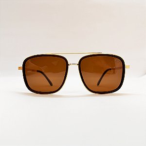 ÓCULOS DE SOL AVIADOR MODERNO