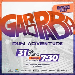 Garopaba Run Adventure