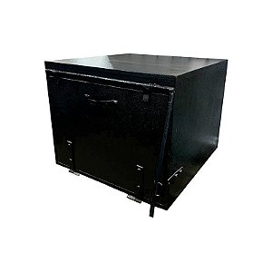 Caixa de fogão 2 andares Dema
