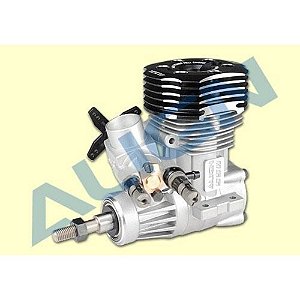 MOTOR ALIGN BY OS 55H HYPER HE55H02T