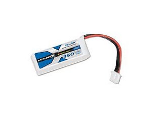 ManiaX 2S 350mAh 50C 7.4V Lipo Battery (For M1)