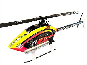 Goblin RAW 580 Nitro SG584