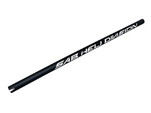 Carbon Fiber Tail Boom 30mm H1339-S