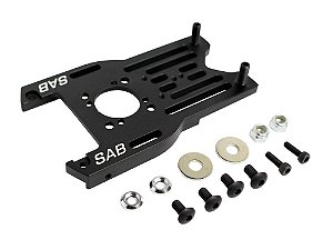 Motor Support H1058-S