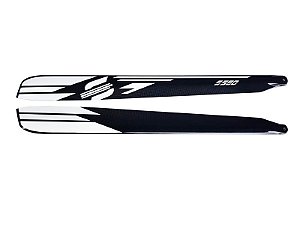 MAIN BLADES S580