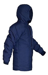 Japona térmica Câmara Fria - 35º Baixa temperatura Sem Bolsos