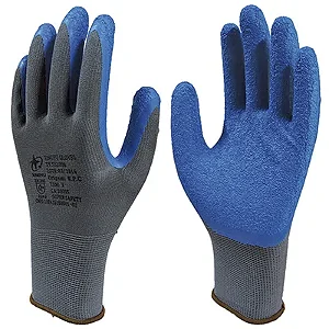 Luva de Proteção SS 1005 Super Safety ( Par )