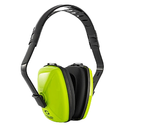 Abafador de ruídos tipo Concha 18dB SS-5003 c.a 50805