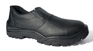 Sapato Mono Densidade Bico PVC CA: 49482