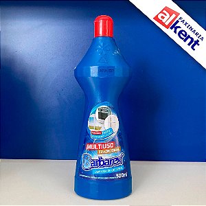 Limpador Multiuso Barbarex 500ml