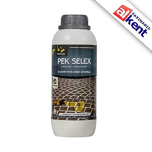 Seladora Área Externa Pek Selex Pisoclean 1L