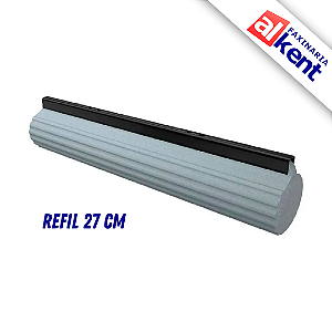 Refil Espuma 27cm para Rodo Mágico Nobre SLIM