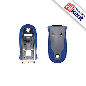Raspador de Segurança Bralimpia 4cm