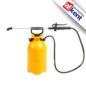 Pulverizador de Compressão Prévia 6 Litros Guarany
