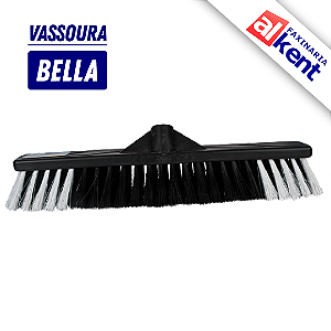 Vassoura Pelo Cerlon Bella Melaré (Refil, não acompanha cabo)