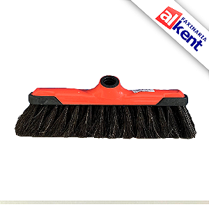 Vassoura Pelo Crina 30cm, 40cm ou 60cm (Refil, não acompanha cabo)