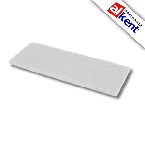 Fibra Branca Macia 102x260mm Bettanin SuperPro