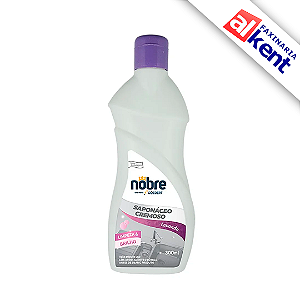 Saponáceo Cremoso Lavanda Nobre 300ml