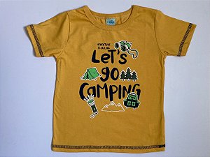 Camiseta Gijokids