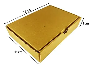 Caixa de Papelão 16x11x3 cm - E-commerce