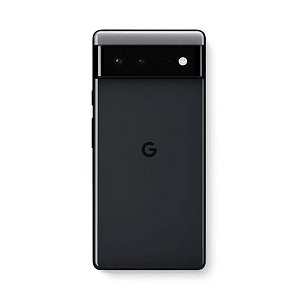 Google Pixel 6 Pro 256gb Stormy Black