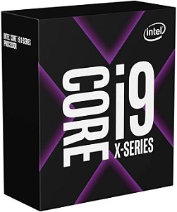 Processador Intel Core I9 10900x Serie X Lga2066