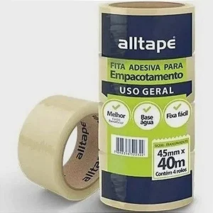 FITA PVC 45X40 ALLTAPE