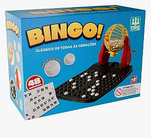 Super Bingo