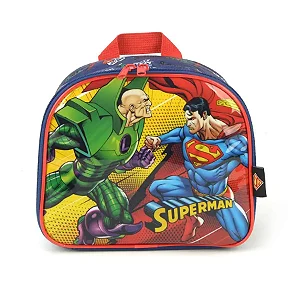 Lancheira Superman