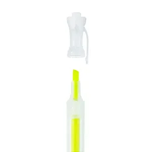 Marca-Texto BRW Dashlight Compacto