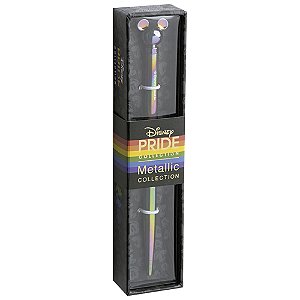 Caneta Disney Pride Collection – Metallic Edition
