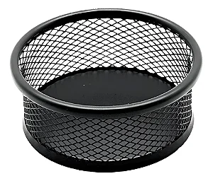 Porta-Clips Metálico em Tela