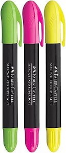 Marca Texto em Gel Super Soft