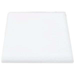 Painel Led Infinity, 12W 6500K, Embutir ou Sobrepor Quadrado Bivolt. GALAXY LED. Cod. 3205