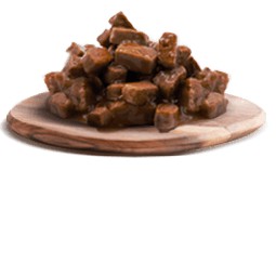 Sache Ultralife Adulto Carne 100G.SPECIAL DOG. Cod. 037066