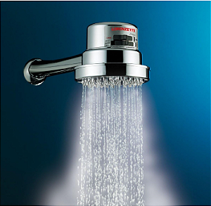 Chuveiro Tradição, LORENZETTI, Cromado, 220V/5700W Cod. 7514190