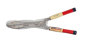 Tesoura para aparar grama 12". CORNETA. Cod. 2125502