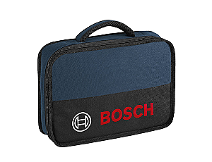 Bolsa de ferramentas BOSCH.