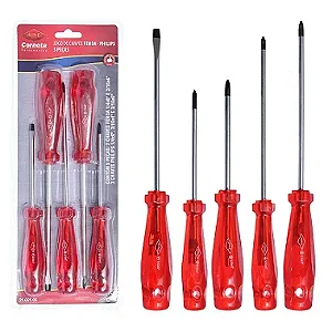 Chave de fenda PH JG. CORNETA.