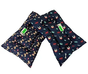 Colchonete para pet. MENPLAST.