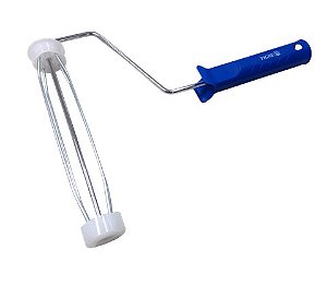Suporte para rolo ultra 23cm. TIGRE. Cod. 853200