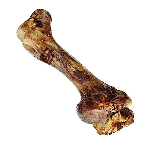 Osso fêmur bovino para cães.40cm.BRINCALHÃO. Cod.36049