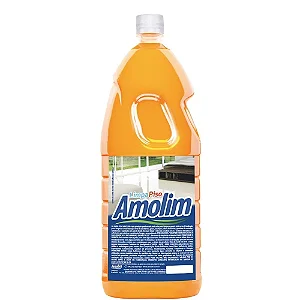 Limpa piso 2l. AMOLIM. Cod.21347