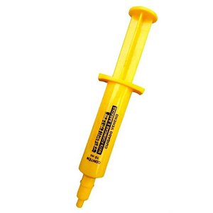 Seringa Gel Mata formiga e barata 20g. FORMIGEL. Cod 6REHT9CER