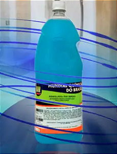 Lava Roupas líquido Remolana 700 Wash. 2l. MUNDIAL. Cod. 010127006P
