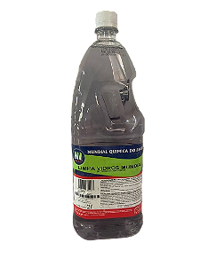 Limpa vidros. 2l. MUNDIAL. Cod. 010074006P