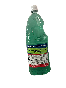 Desinfetante Mundclean Lavanda. 2l. MUNDIAL. Cod. 010084006P