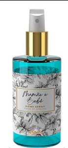 Agua de lençóis Mamãe bebe 250ML. AMOLIM. Cod. 10351