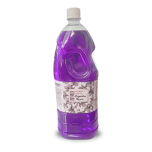 Sabonete liquido orquídea negra 2L. AMOLIM  cod. 23254