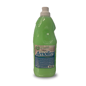 Desinfetante talco 2l. AMOLIM. Cod, 900